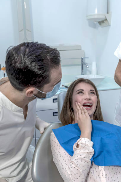 Best Pediatric Emergency Dentist in Packanack Lake, NJ
