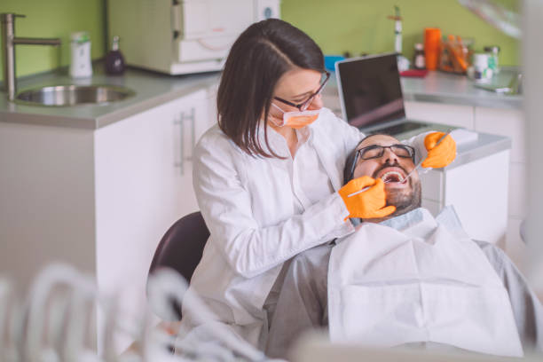 Best Emergency Dental Care for Trauma or Injury in Packanack Lake, NJ